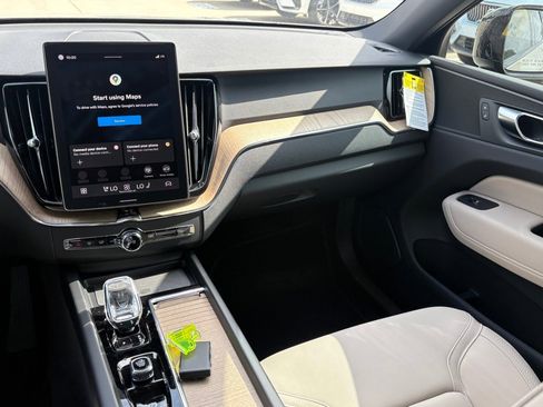 New 2026 Volvo XC60 B5 Plus w/ Protection Package Premier image 11