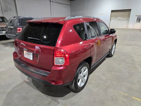 Used 2013 Jeep Compass Sport image 10