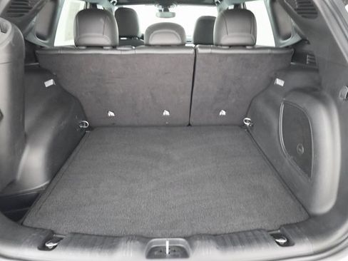 Used 2025 Jeep Compass Limited w/ Elite Group image 24