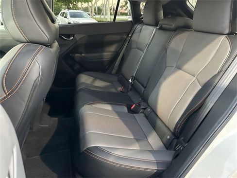 Used 2024 Subaru Crosstrek 2.5i Limited image 22