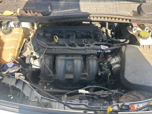 Used 2018 Ford Transit Connect XL image 22