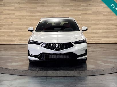 Used 2025 Acura Integra A-Spec w/ Technology Package