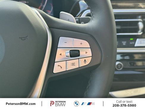 Used 2024 BMW X3 xDrive30i w/ Convenience Package image 24