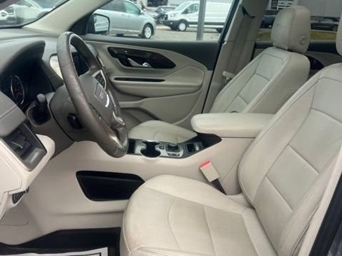 Used 2020 GMC Terrain Denali AWD/4WD image 26