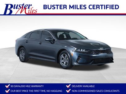 Used 2023 Kia K5 LXS
