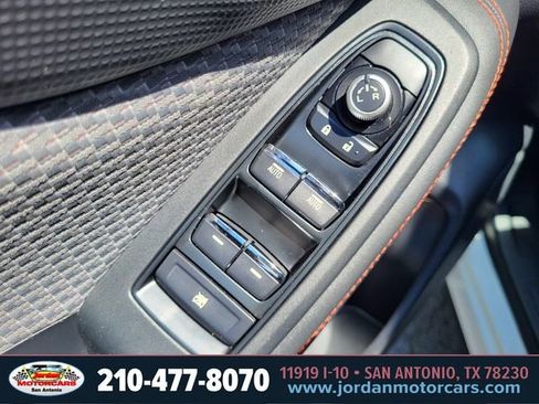Used 2020 Subaru Forester Sport w/ Popular Package #2 AWD/4WD image 17