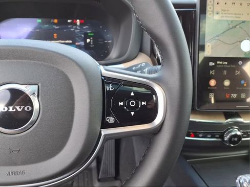 New 2026 Volvo XC60 T8 Plus w/ Protection Package Premier AWD/4WD image 22