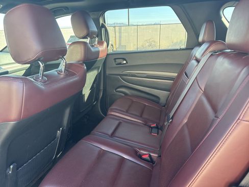 Used 2023 Dodge Durango GT image 9