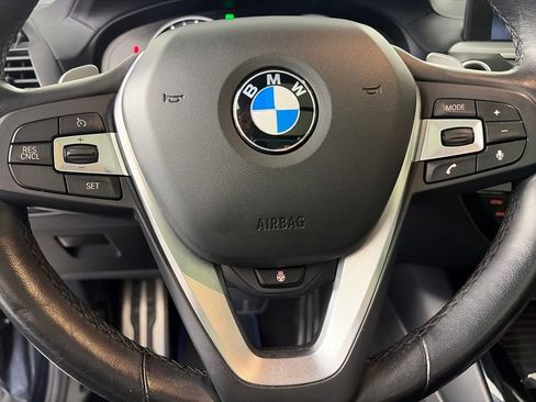 Used 2018 BMW X3 M40i image 16