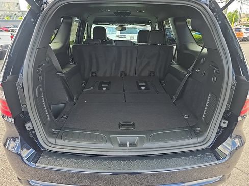 New 2026 Dodge Durango GT AWD/4WD image 21