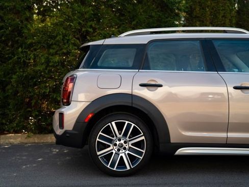 Used 2023 MINI Cooper Countryman S image 8
