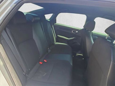 Used 2024 Honda Civic Sport image 15