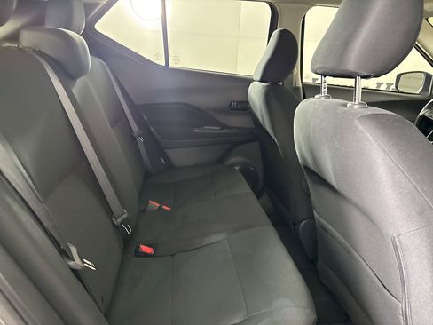 Used 2025 Nissan Kicks Play S image 23