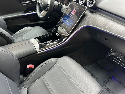 Used 2023 Mercedes-Benz C 300 Sedan image 14