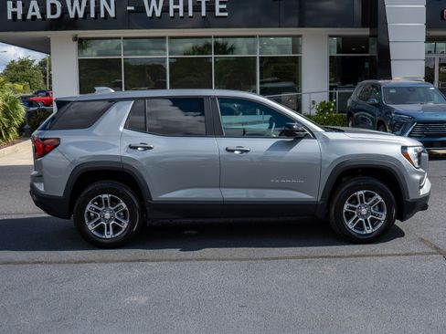 New 2026 GMC Terrain Elevation w/ LPO, Floor Liner Package image 2