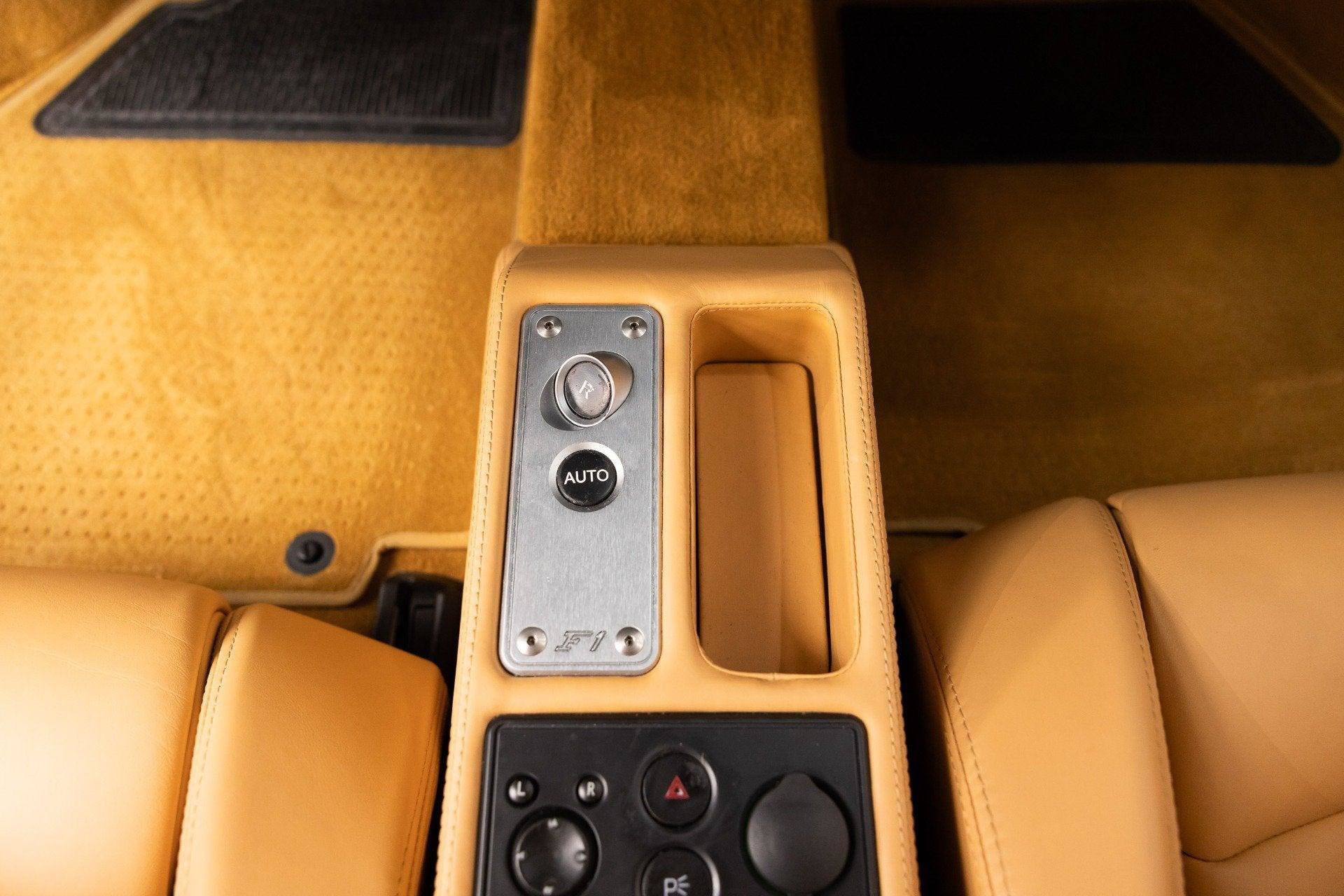 Used 2006 Ferrari F430 Coupe RWD image 77