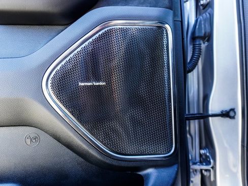 Used 2021 RAM 1500 TRX w/ TRX Level 2 Equipment Group image 10