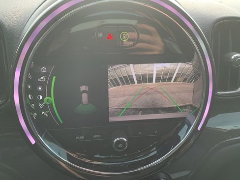 Used 2021 MINI Cooper Countryman SPORT UTILITY image 20