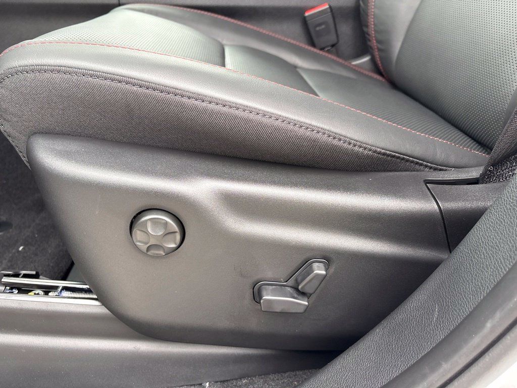 New 2027 Dodge Durango GT AWD/4WD image 16