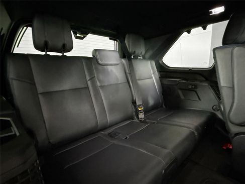 Certified 2023 Toyota Sequoia Platinum AWD/4WD image 56