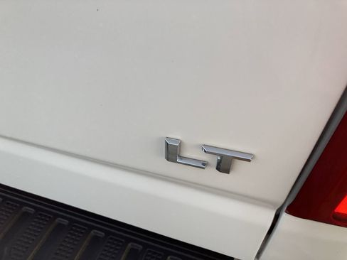 Used 2025 Chevrolet Silverado 3500 LT w/ All Star Edition image 11