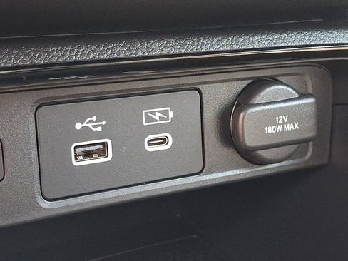Certified 2024 Honda CR-V EX-L image 27