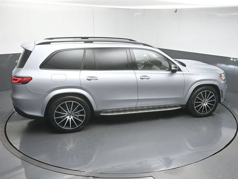 Used 2023 Mercedes-Benz GLS 450 4MATIC image 50