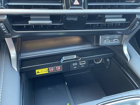 Certified 2025 Lexus RX 350 Premium Plus w/ Convenience Package AWD/4WD image 15