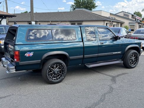 Used 1994 Dodge Dakota 4x4 Club Cab image 26