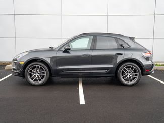Certified 2026 Porsche Macan AWD/4WD video 2