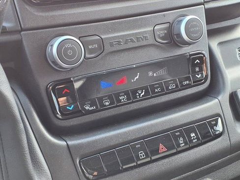 New 2026 RAM ProMaster 3500 w/ Safety Group image 9