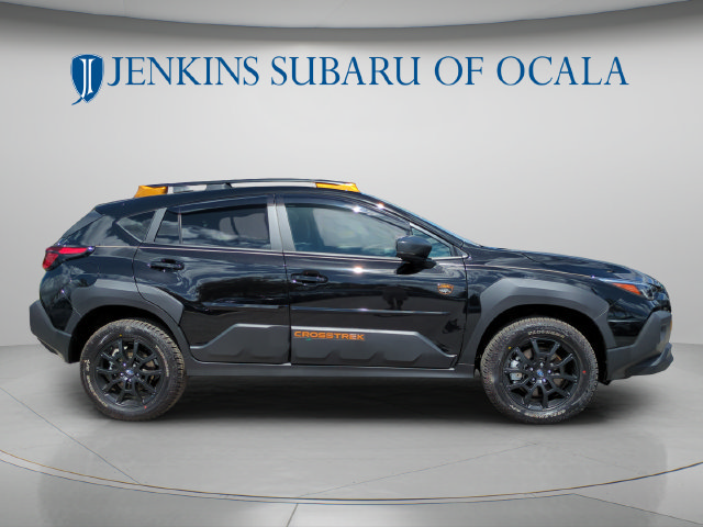 New 2026 Subaru Crosstrek 2.5i Wilderness AWD/4WD image 2