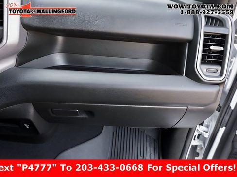 Used 2022 RAM 2500 Tradesman image 32