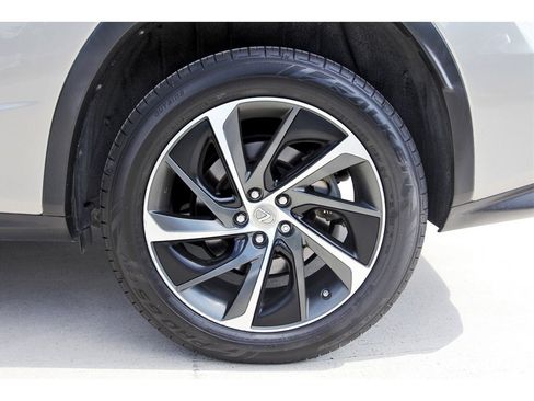 Used 2017 Lexus RX 350 FWD image 35