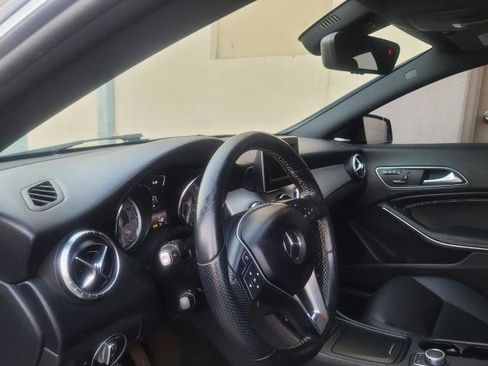 Used 2014 Mercedes-Benz CLA 250 4MATIC image 12