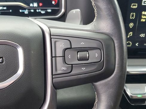 Used 2023 GMC Sierra 1500 Denali Ultimate image 15