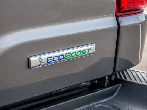 Used 2022 Ford F150 XLT w/ Equipment Group 302A High image 13