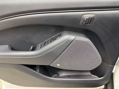 Used 2024 Ford Mustang Mach-E Premium AWD/4WD image 9