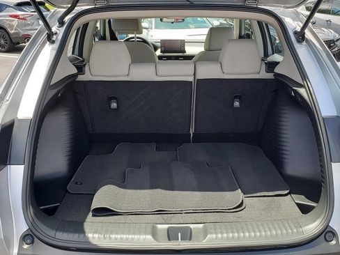 Used 2023 Honda HR-V LX image 7