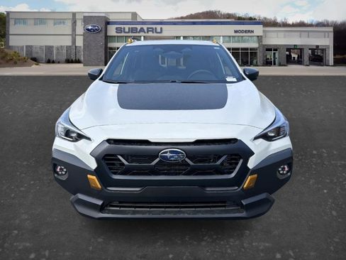 New 2026 Subaru Crosstrek 2.5i Wilderness AWD/4WD image 2