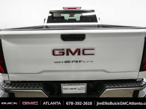 New 2026 GMC Sierra 3500 Pro image 24