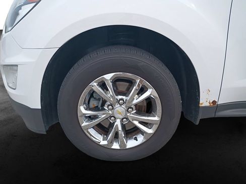 Used 2017 Chevrolet Equinox LT w/ Convenience Package FWD image 11