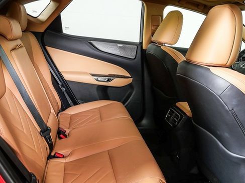 Used 2024 Lexus NX 350 AWD w/ Vision Package image 23