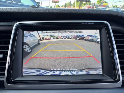 Used 2019 Hyundai Sonata Limited w/ Ultimate Package 04 image 37