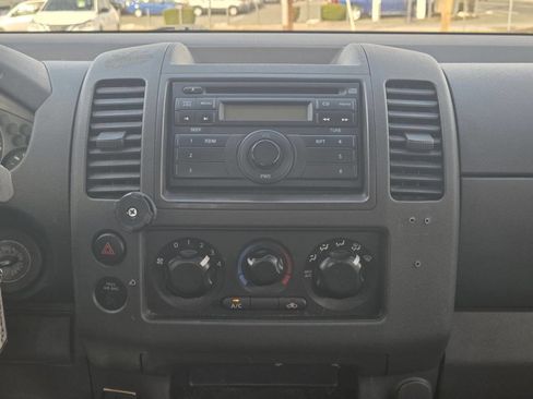 Used 2008 Nissan Frontier XE w/ XE Preferred Pkg image 22