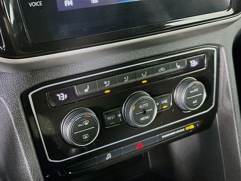 Used 2023 Volkswagen Atlas SE image 22