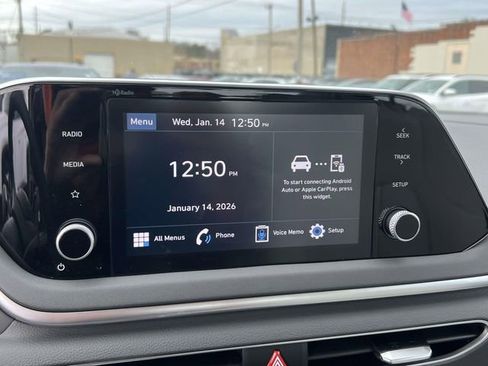 Certified 2023 Hyundai Sonata SE image 26