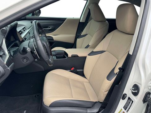 Certified 2020 Lexus ES 300h ES 300h Sedan image 20