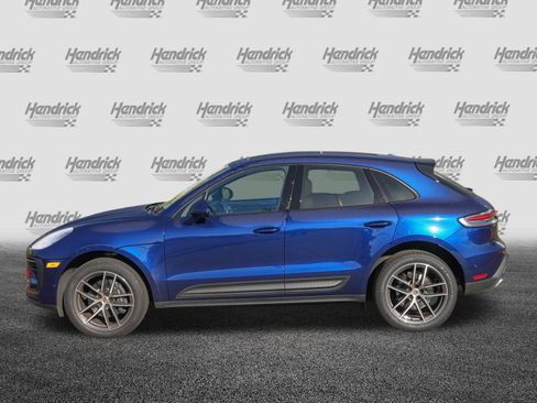 Used 2024 Porsche Macan image 6