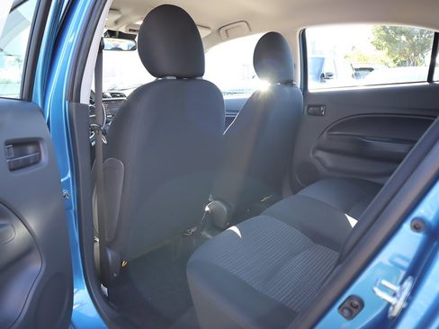 New 2024 Mitsubishi Mirage G4 ES image 32